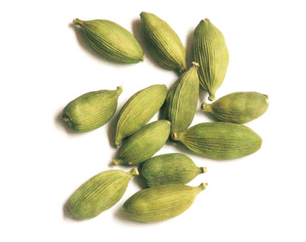 Cardamom