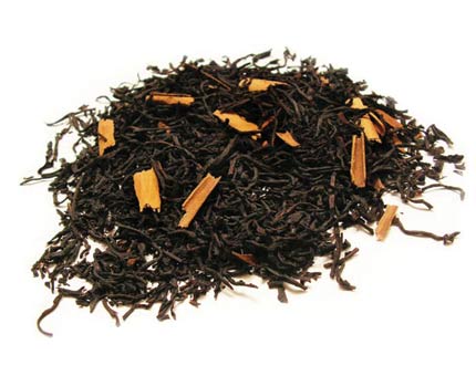 Cinnamon Tea