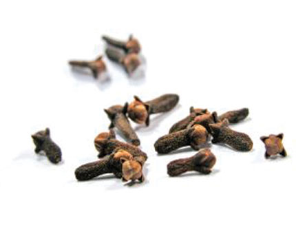 Cloves