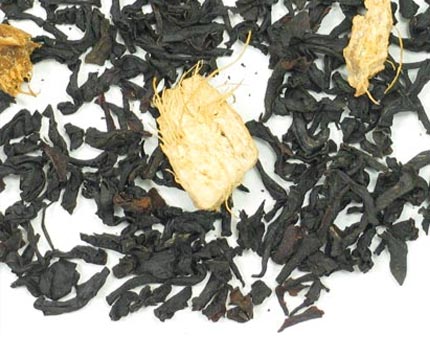 Ginger Tea