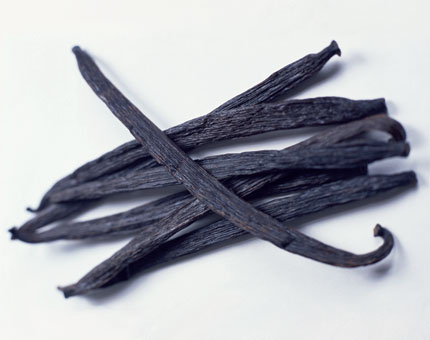 Vanilla Beans